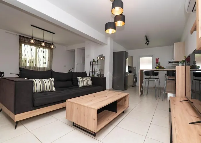Orestiada Villa Ekaterina 3 Bdrm