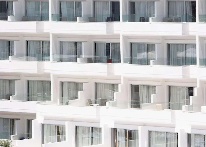 Odessa Beach Hotel